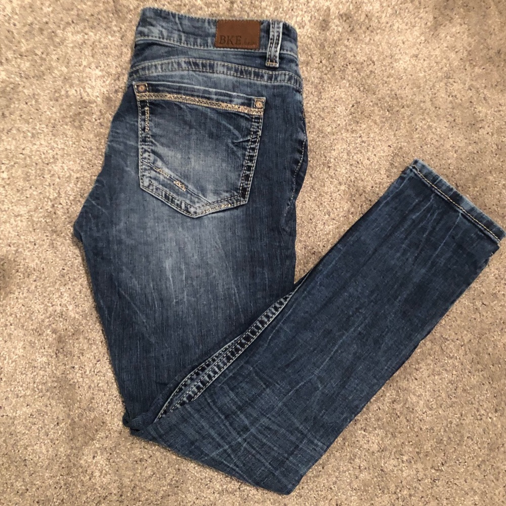 Buckle BKE Payton Denim Jeans